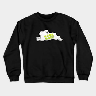 kaws made Crewneck Sweatshirt